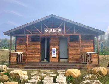 移动厕所_景区厕所_农村厕所_街道厕所_装配式厕所